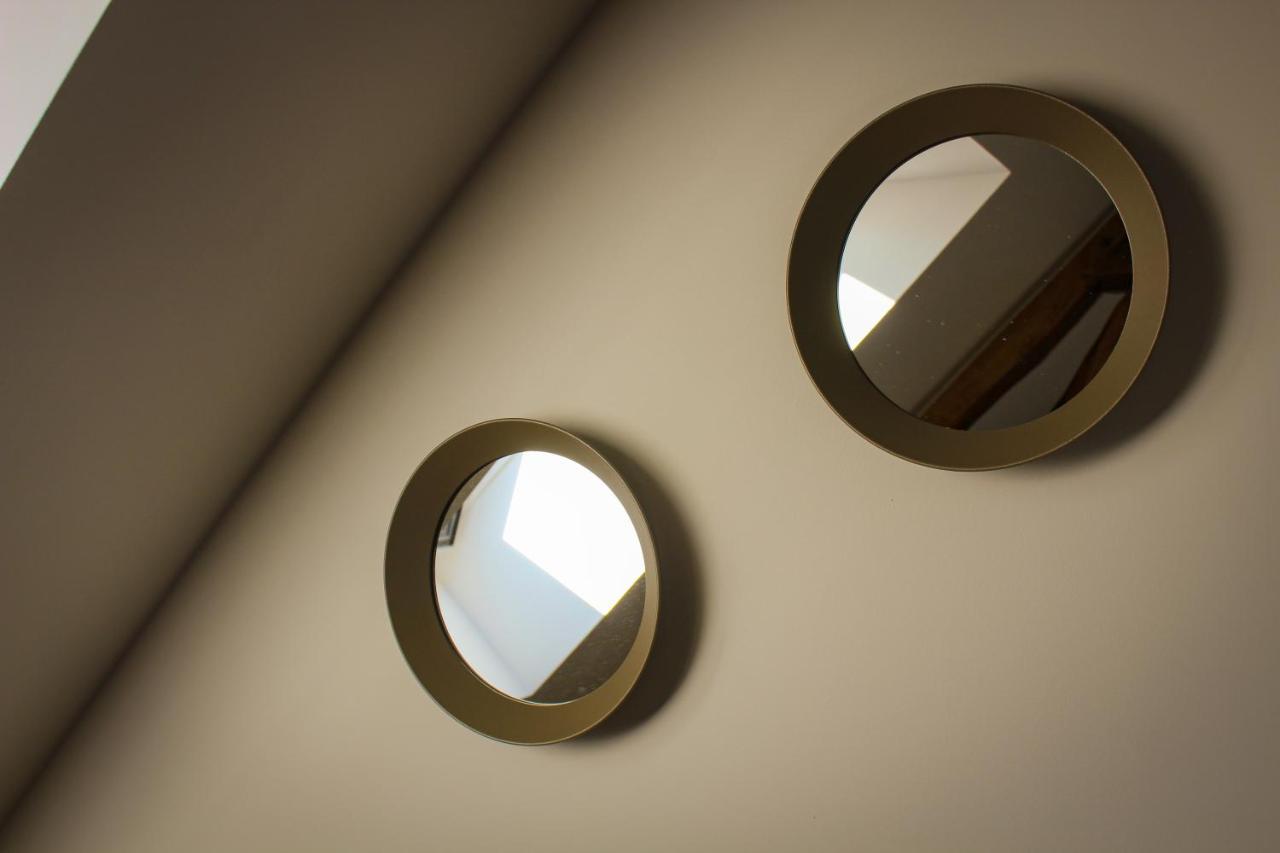 L'Oree Du Marais Bulles Luaran gambar