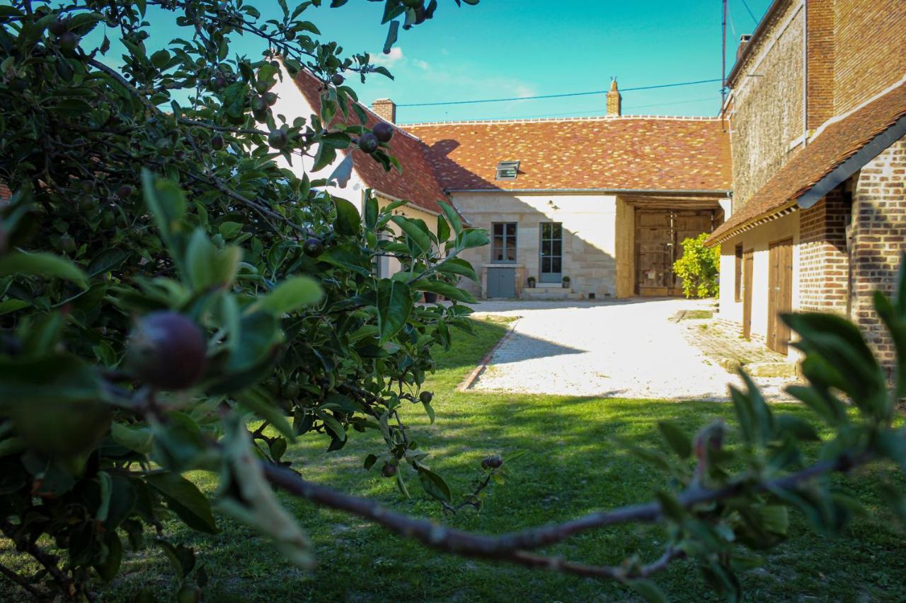 L'Oree Du Marais Bulles Luaran gambar