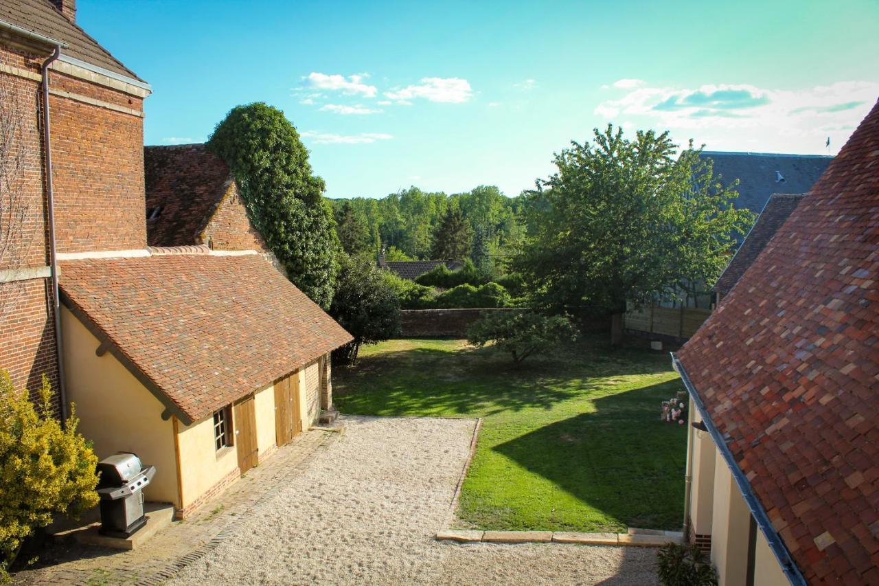 L'Oree Du Marais Bulles Luaran gambar